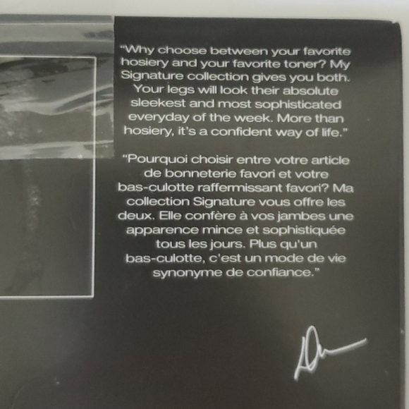 🆕️ Donna Karan All over Lace Signature Collection - Picture 9 of 9